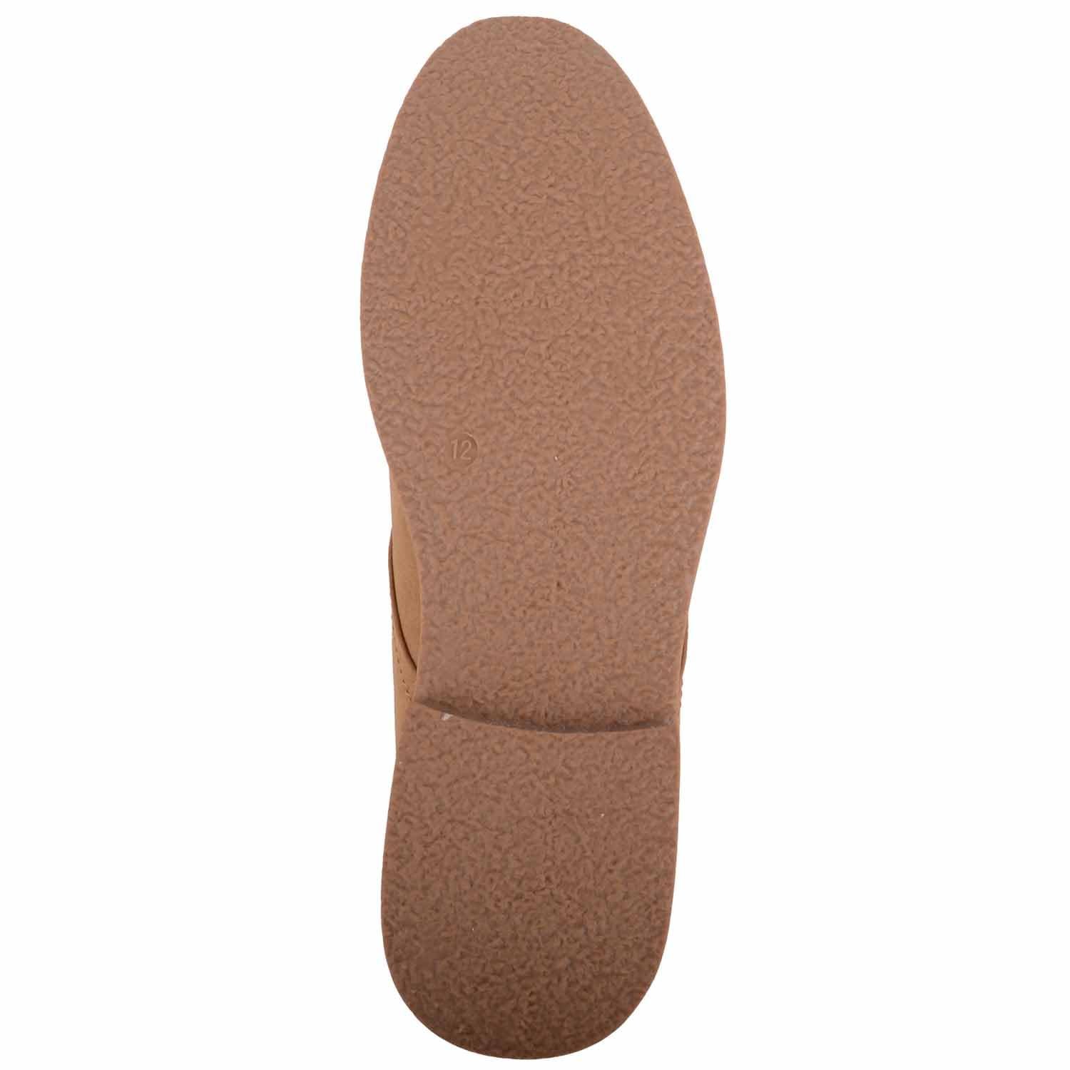 Челсі черевики ABSOLUTE FOOTWEAR Casual Desert, фото №7