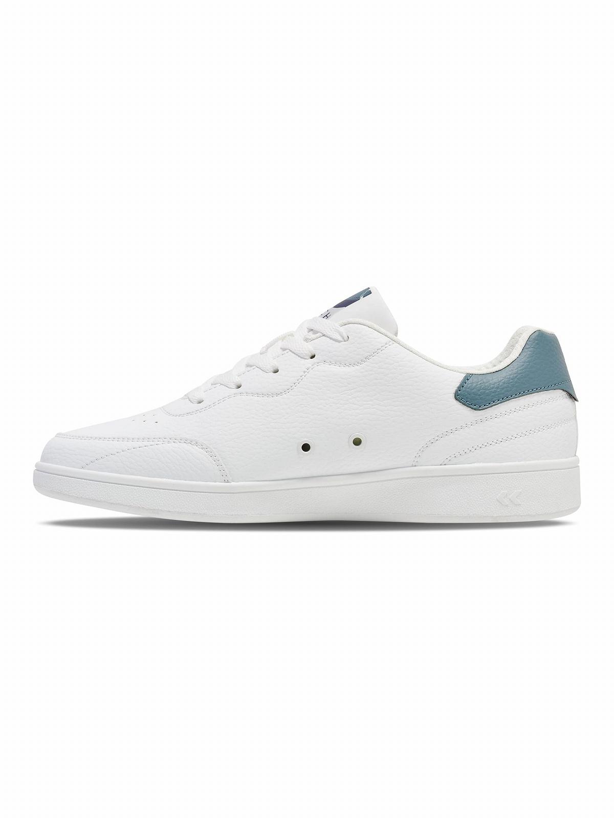 Кроссовки Hummel Match Point Унисекс, фото №6