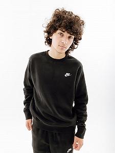 Світшот Nike NSW CLUB CRW XXL - Фото 1