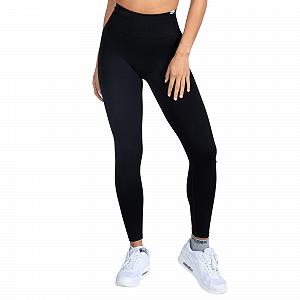 Легінси Smilodox Alicia Seamless, Жіночі, Довгі, Еластичні, З високою посадкою - Фото 1