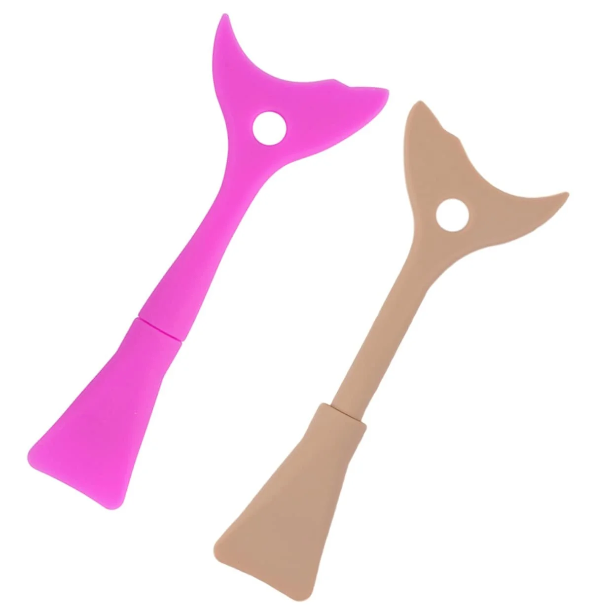 Трафарети MAGICLULU 10 шт., фото №5