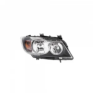 Фара HELLA 1E3 354 697-021 для BMW, правая - Фото 1