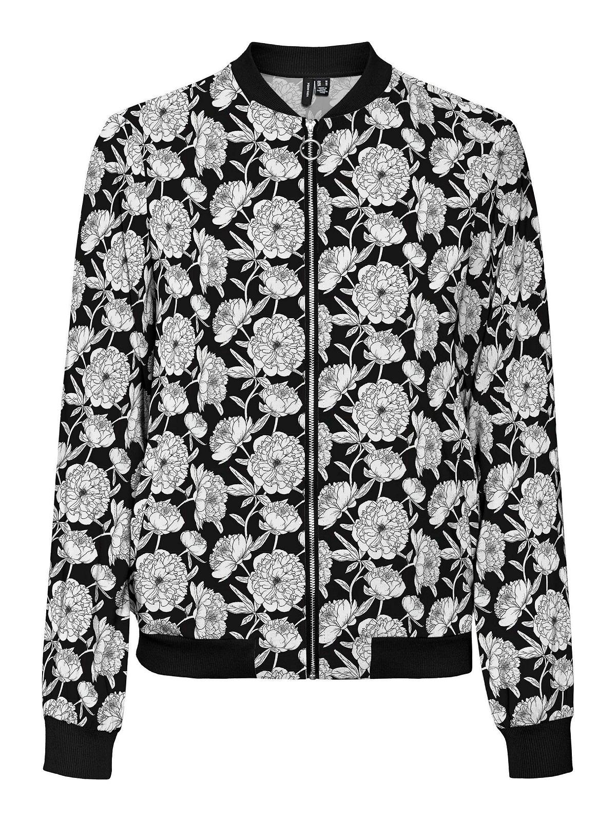 Куртка-бомбер VERO MODA VMCCOCO жіноча, фото №1