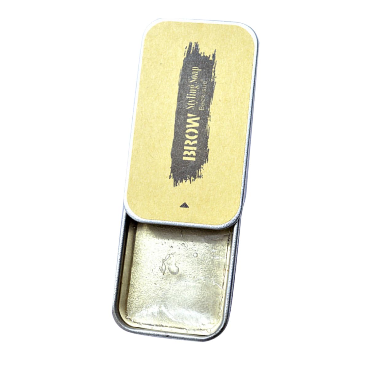 Набір Healvian 2 Мило для укладання брів Натуральний Віск для брів Основа Крем для брів Мило для брів, фото №2