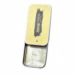 Набір Healvian 2 Мило для укладання брів Натуральний Віск для брів Основа Крем для брів Мило для брів synthetic.ua - Фото 1