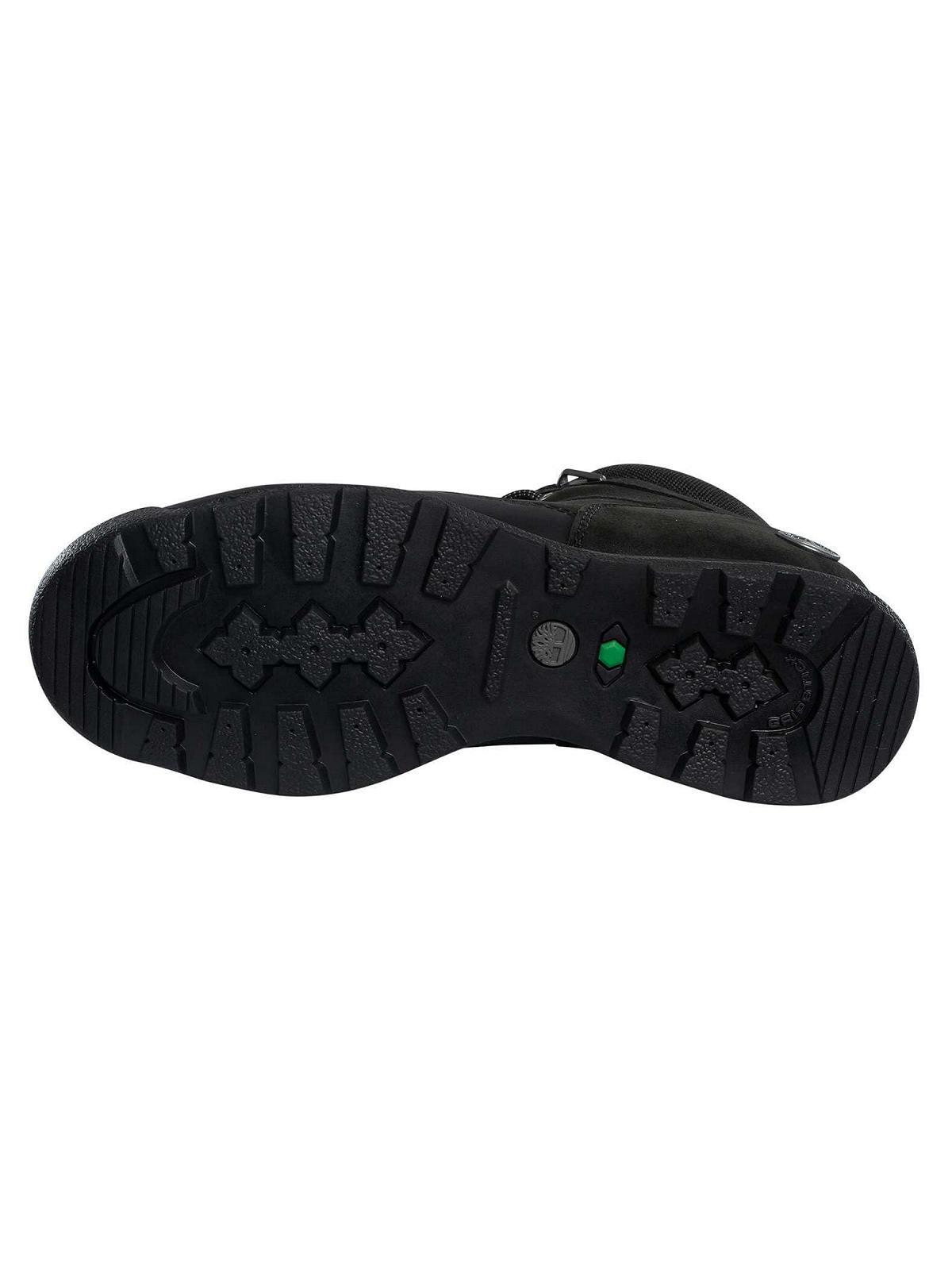 Ботинки Timberland Euro Rock Mid мужские, фото №7