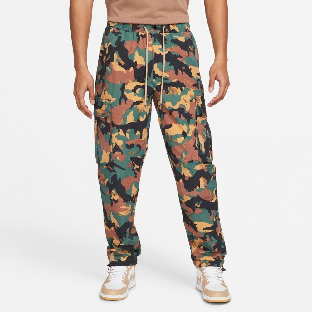 Штаны Jordan Flight Heritage Multi M, фото №3
