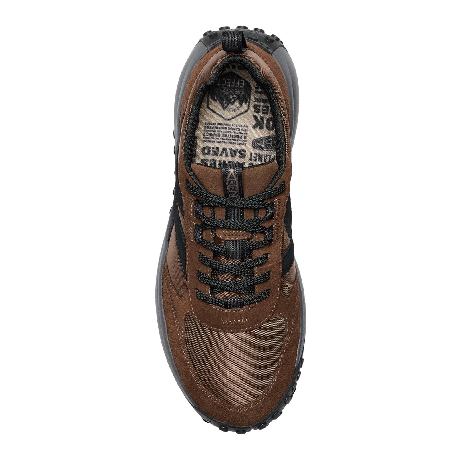 Кроссовки KEEN Ks86 Удобные Прочные В Стиле Ретро, фото №6 Кроссовки KEEN Ks86 Удобные Прочные В Стиле Ретро, фото №6