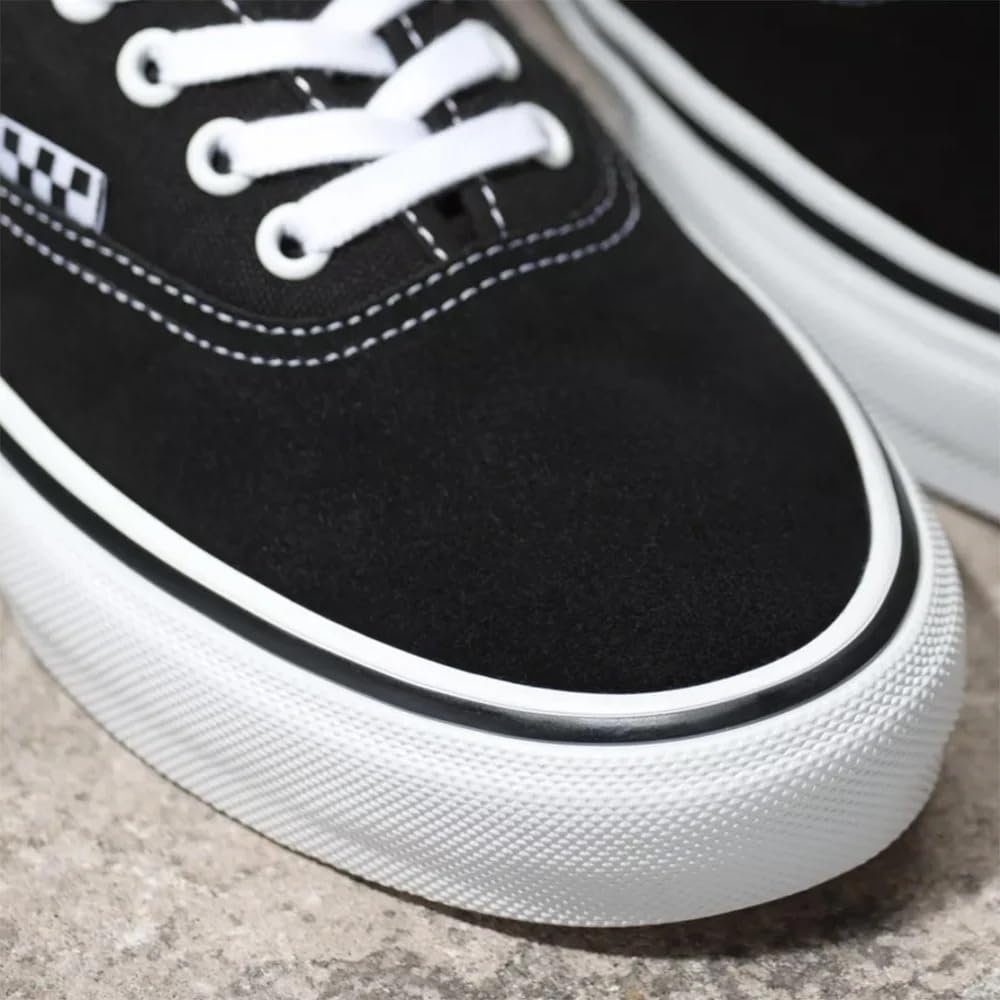 Кеди VANS Authentic Skate Skateboard Trainers Fashion Unisex Adult знімна устілка, фото №6