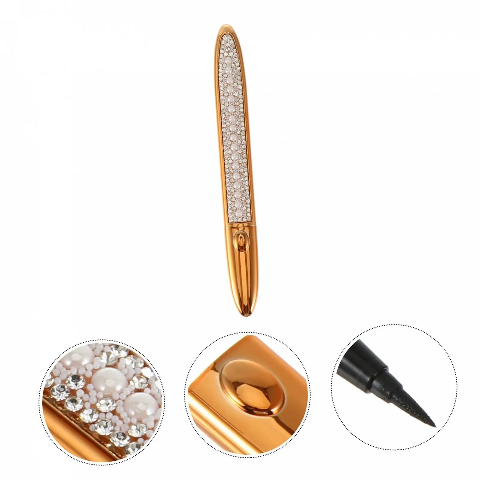 Фломастер-підводка BELLIFFY рідка для макіяжу, фото №7