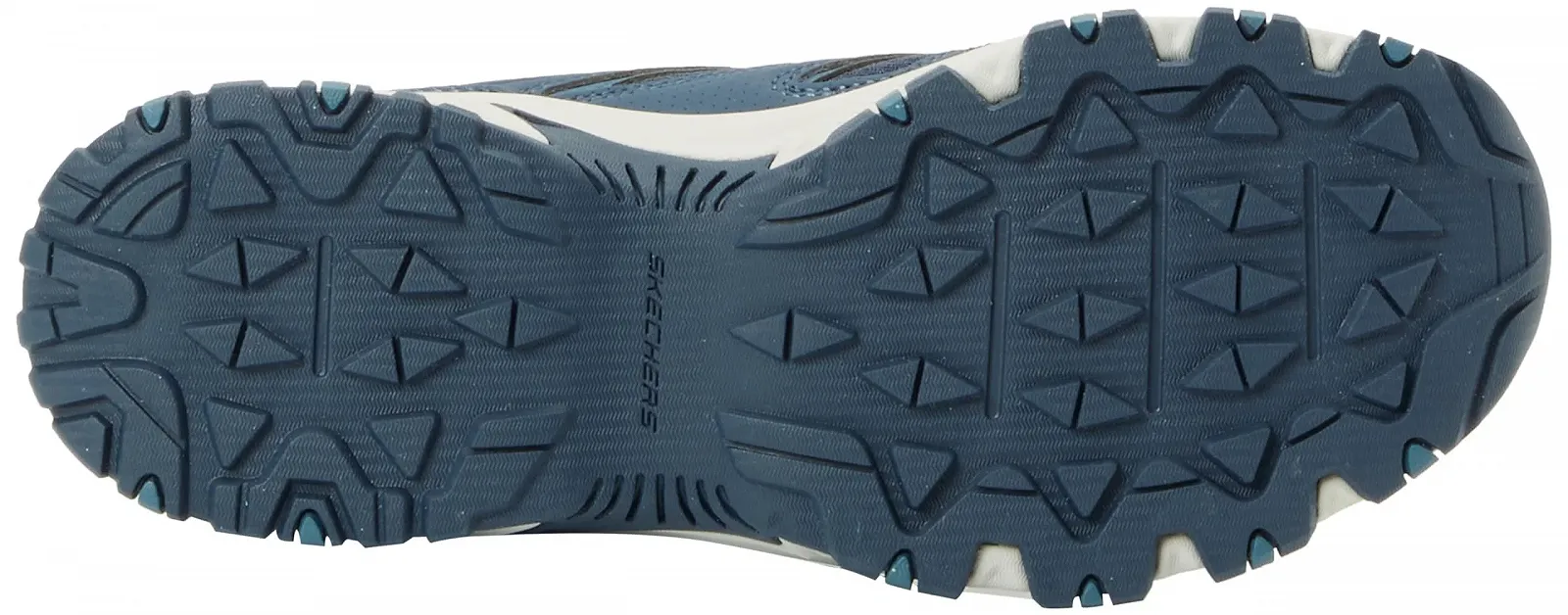 Кросівки для хайкінгу Skechers Hillcrest-pure Escapade жіночі, фото №3 Кросівки для хайкінгу Skechers Hillcrest-pure Escapade жіночі, фото №3