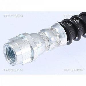 Гальмівний шланг TRISCAN 8150 29321 AUDI PORSCHE SEAT SKODA VW synthetic.ua - Фото 1