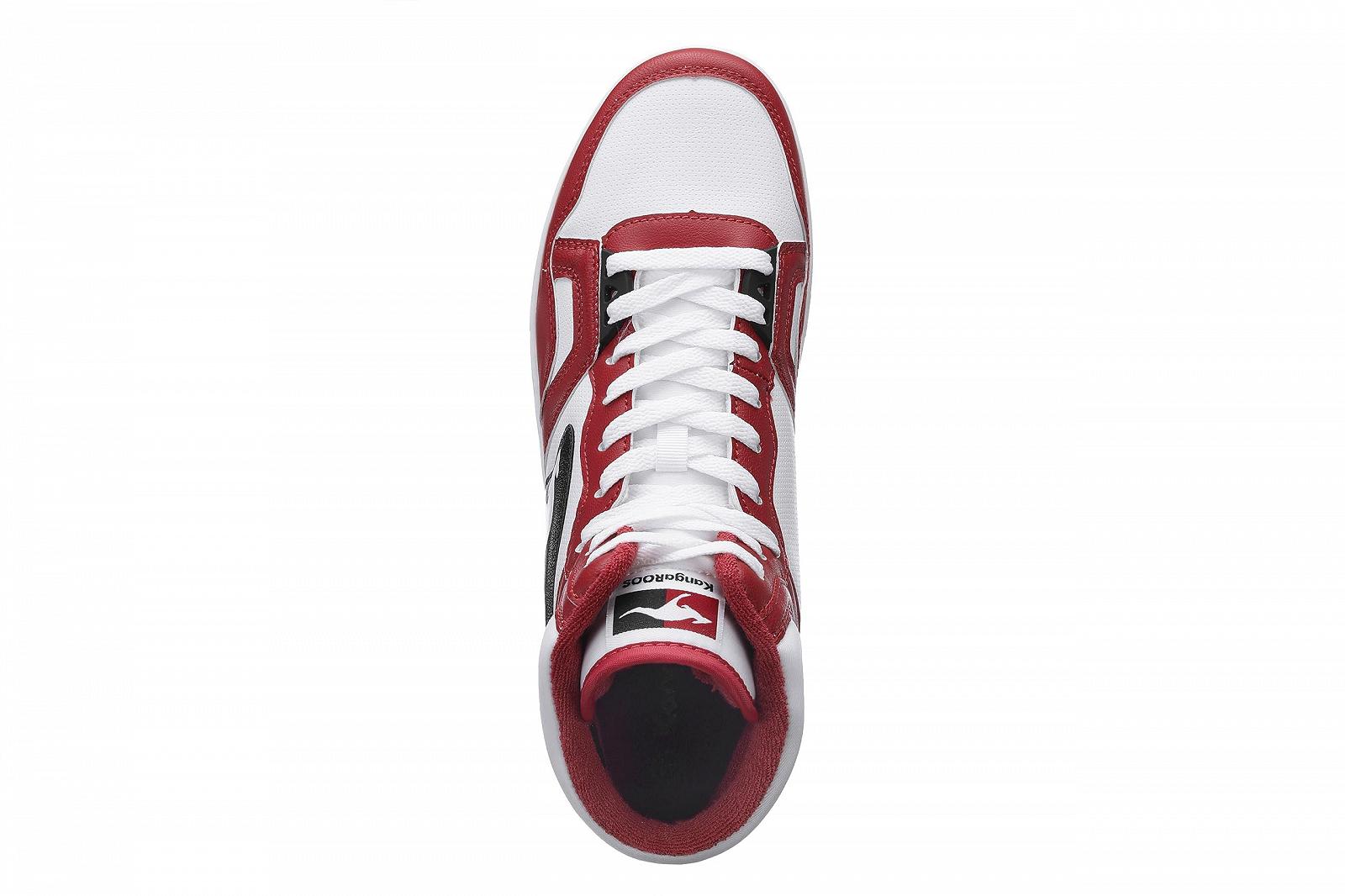 Кросівки KangaROOS K-slam Point Mid, фото №5