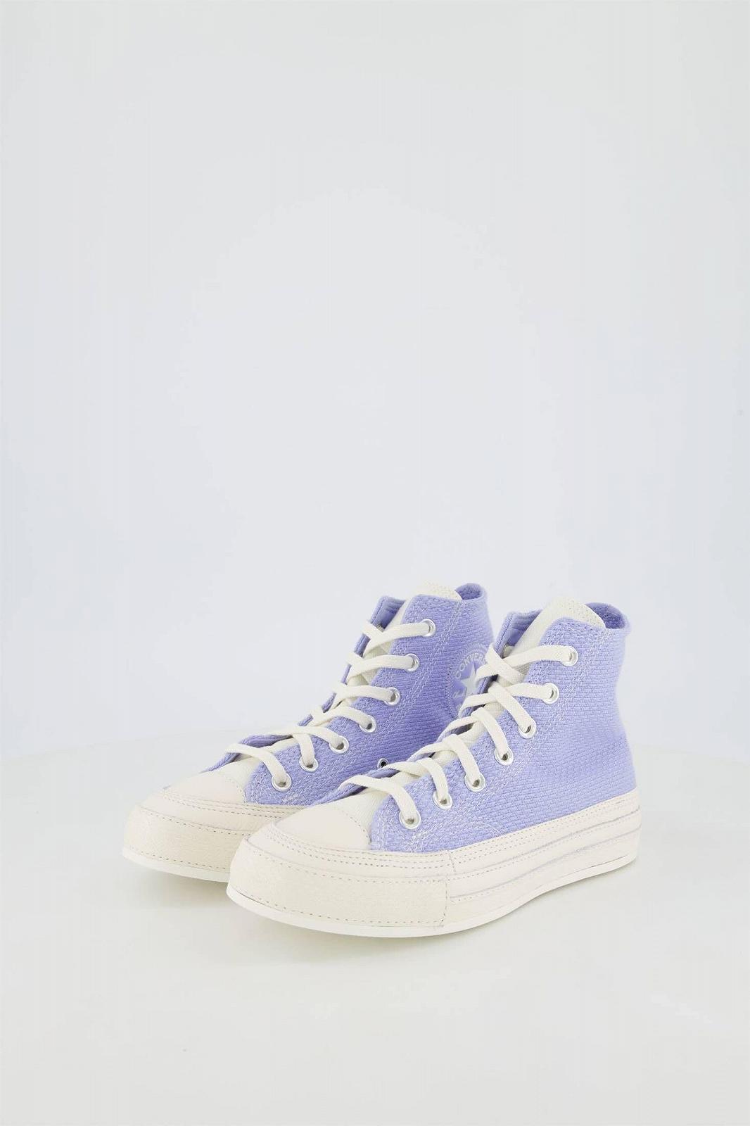 Кеды Converse Chuck Taylor All Star Vintage Washed Twill OX мужские, фото №3