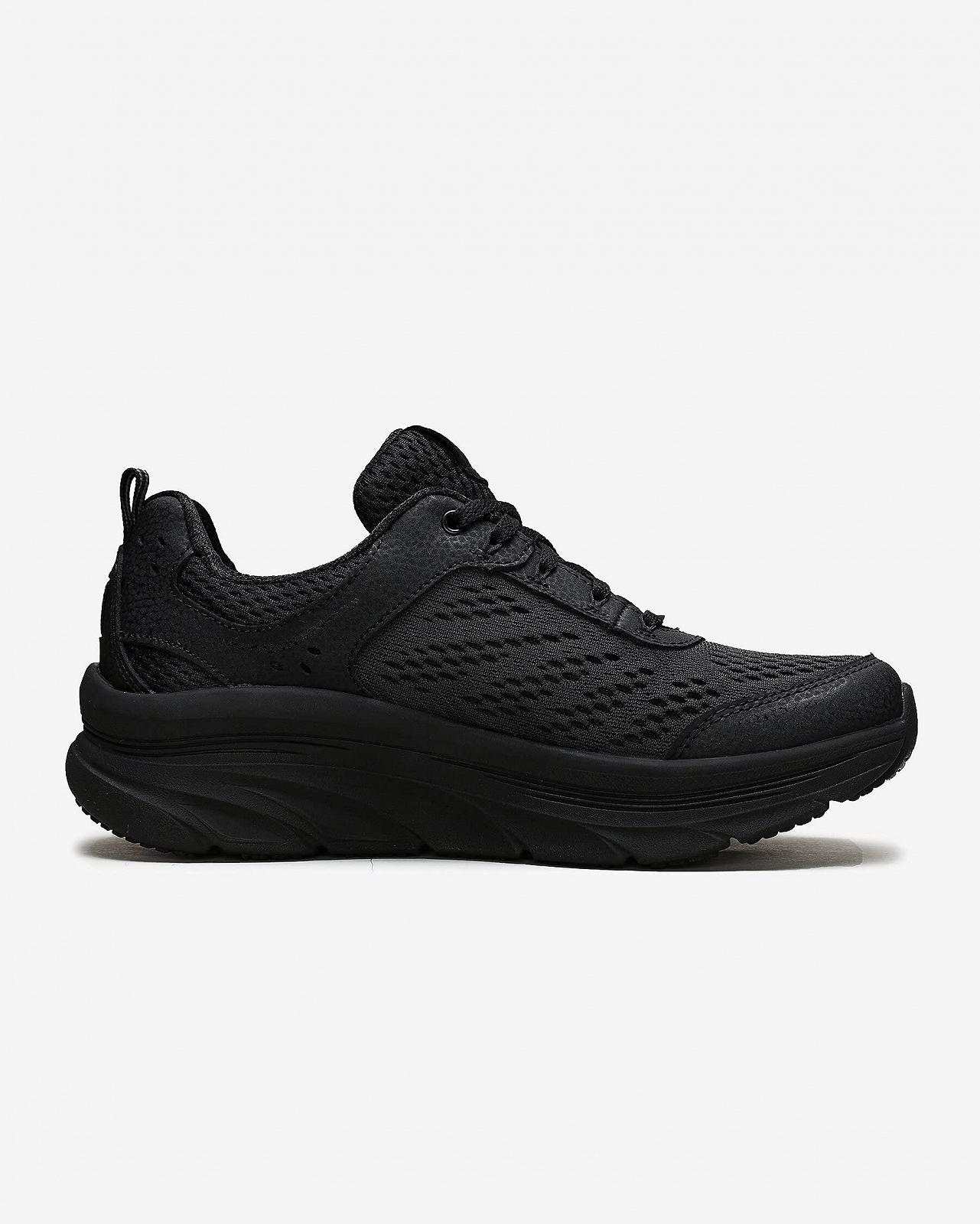 Кроссовки Skechers D-Lux Walker Женские, фото №4