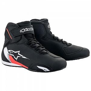 Ботинки мотоциклетные Supertech R Unisex - Фото 1