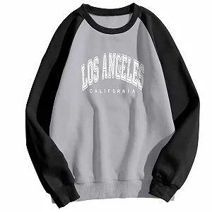 Женская Толстовка Qzeanxy, однотонная, зимняя synthetic.ua - Фото 1