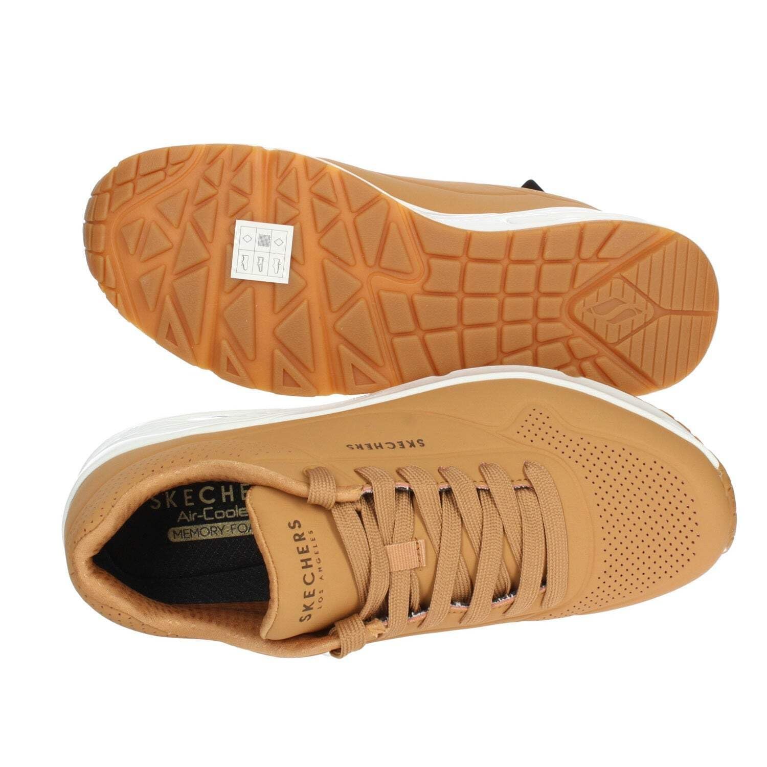 Кросівки Skechers Uno Stand On Air жіночі, фото №7