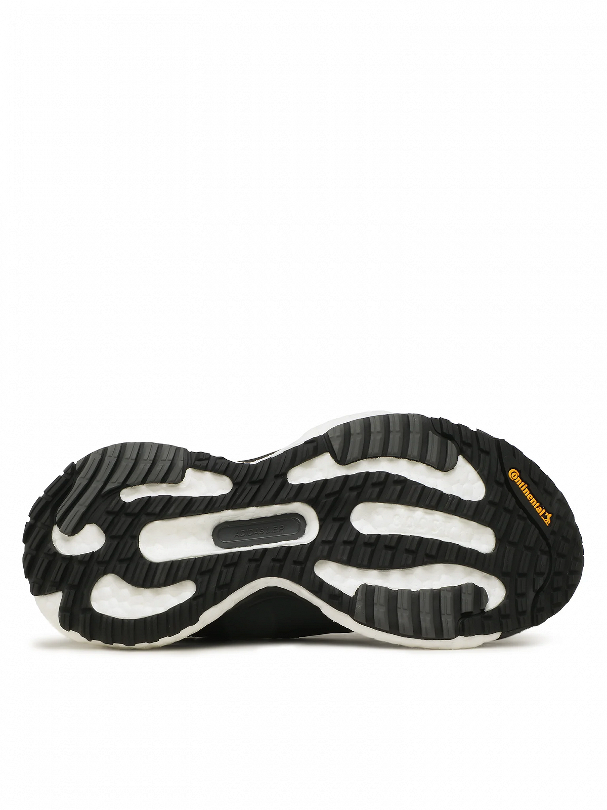 Кроссовки Adidas Solar Glide 5 GORE-TEX Размер 36 2/3, фото №4