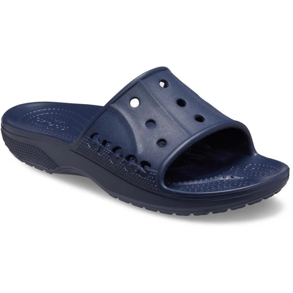 Шлепанцы Crocs Unisex Baya II Slide, фото №2 Шлепанцы Crocs Unisex Baya II Slide, фото №2