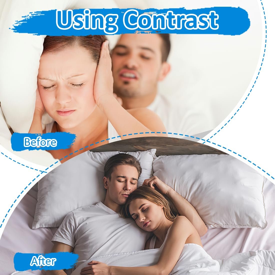 Расширитель для носа против храпа 8 шт, разных размеров, фото №5 Расширитель для носа против храпа 8 шт, разных размеров, фото №5