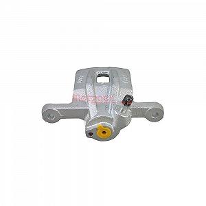 Тормозной суппорт METZGER 6260785 для CHEVROLET DAEWOO, задний мост слева - Фото 1