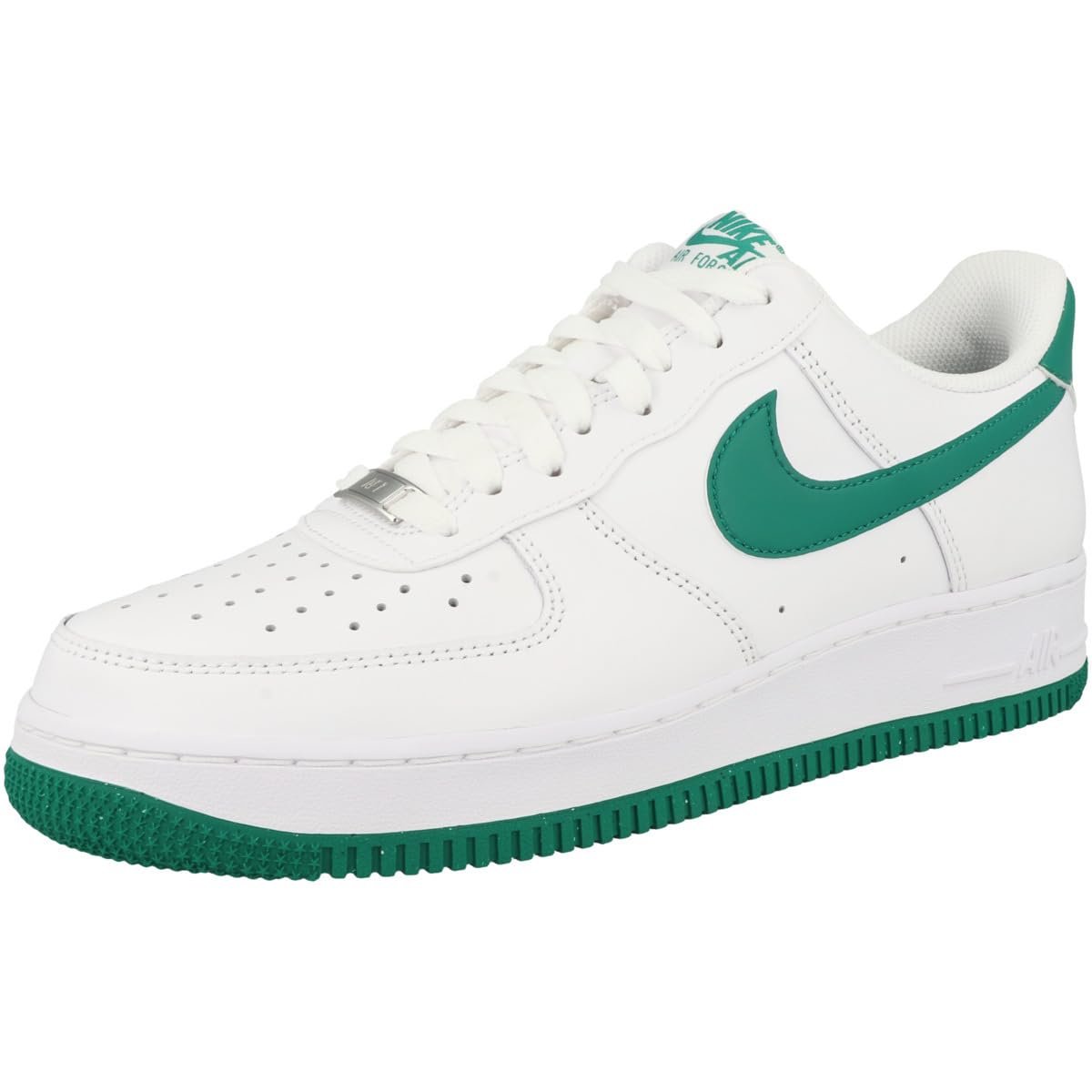 Кросівки Nike Air Force 1 '07 Чоловічі, фото №4 Кросівки Nike Air Force 1 '07 Чоловічі, фото №4