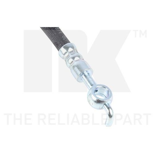 Тормозной шланг NK 853662 для OPEL VAUXHALL, передняя ось, фото №3 Тормозной шланг NK 853662 для OPEL VAUXHALL, передняя ось, фото №3