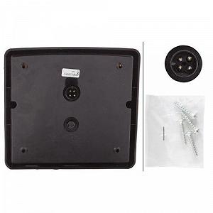 Задний фонарь HELLA 2SD 996 030-021 для CASE IH правый synthetic.ua - Фото 1