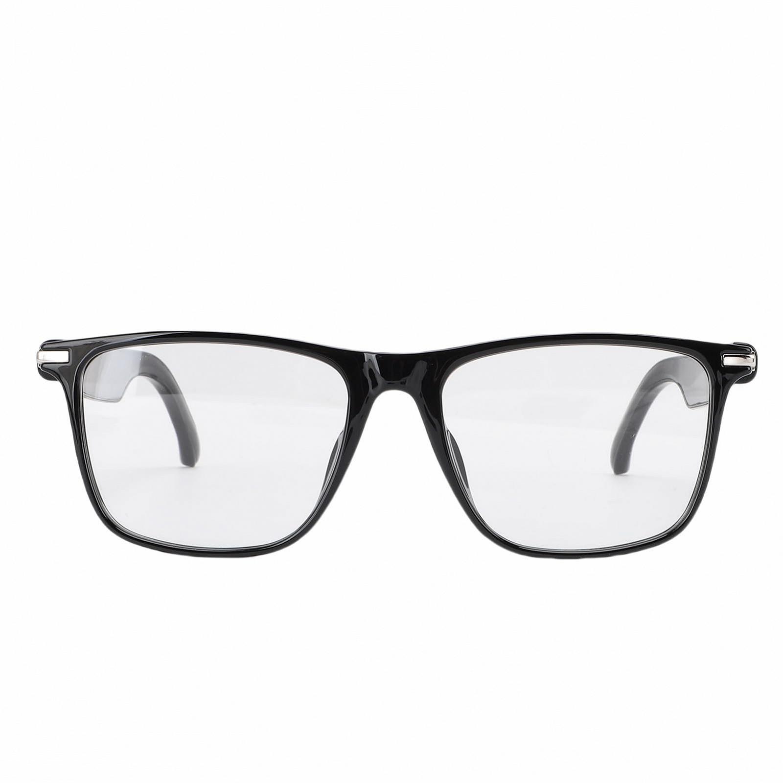 Умные очки TR90 для перевода, спортивные, прозрачные, фото №4 Умные очки TR90 для перевода, спортивные, прозрачные, фото №4