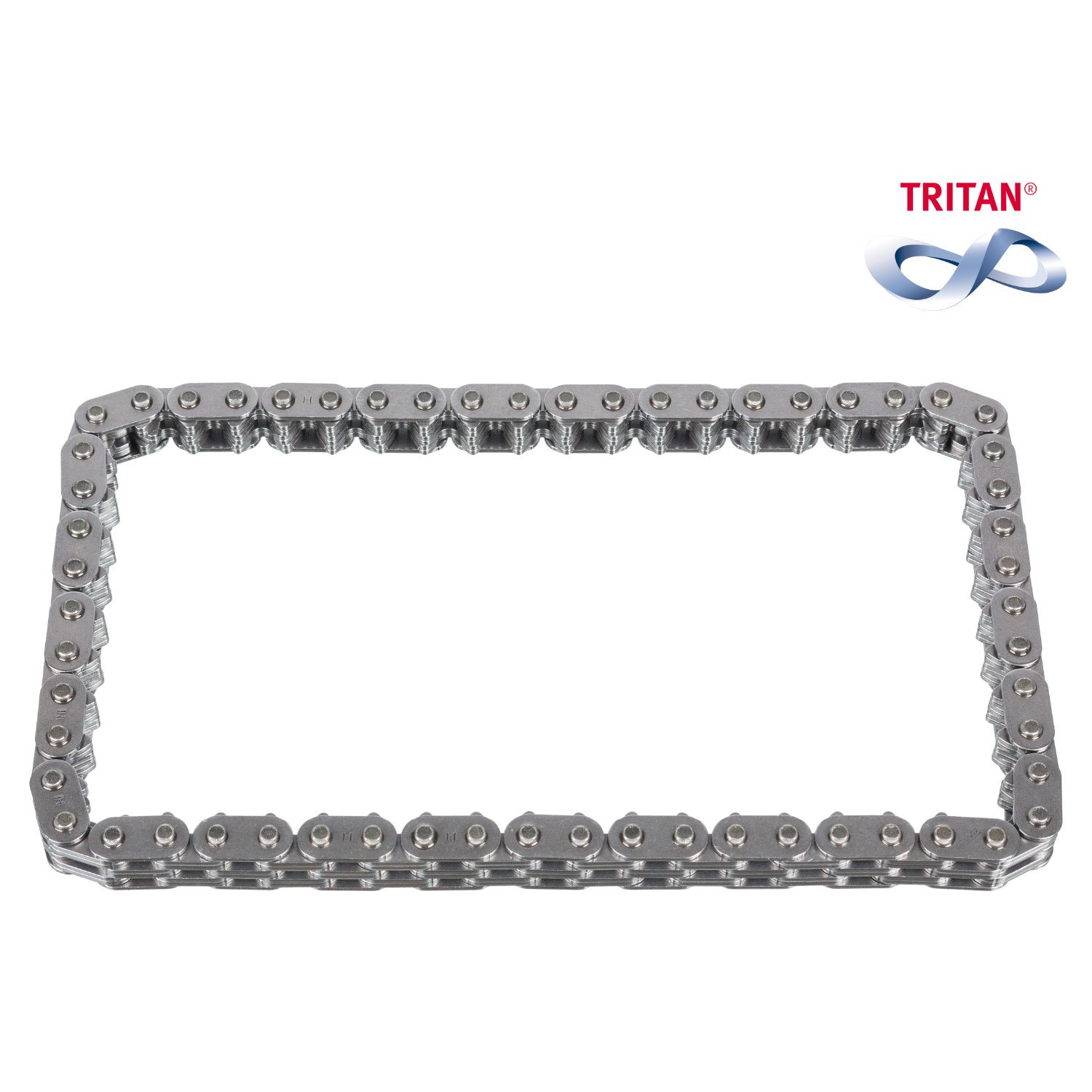 Ланцюг ГРМ FEBI BILSTEIN 176016 для MAZDA, фото №1