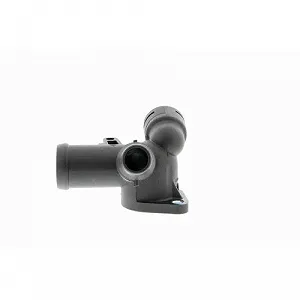 Фланець охолоджуючої рідини VAICO V10-2064 synthetic.ua - Фото 1