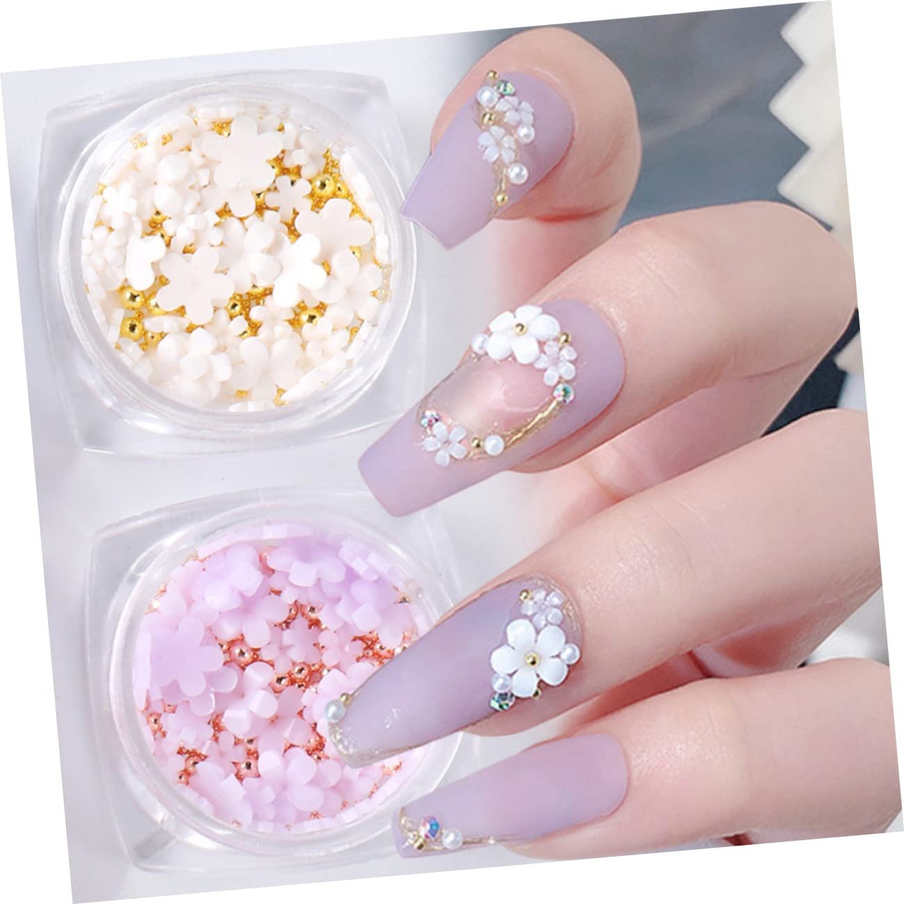 Украшения для маникюра Healvian, подсолнухи из смолы, декорации для ногтей, чехлов для телефонов, открыток, разных цветов для творческих проектов, фото №6 Украшения для маникюра Healvian, подсолнухи из смолы, декорации для ногтей, чехлов для телефонов, открыток, разных цветов для творческих проектов, фото №6