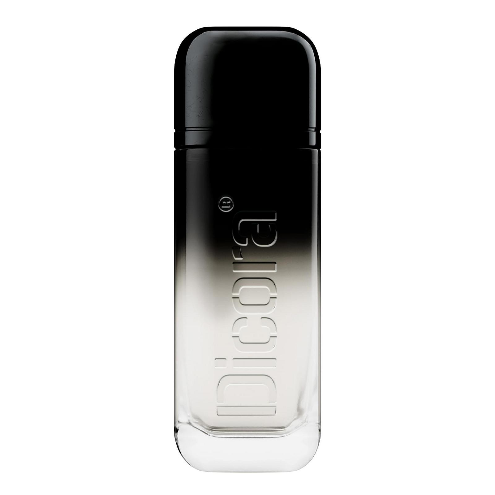 Туалетная вода Dicora Urban Fit Dubai Amber Лайм, Мята, Сандаловое дерево 150 мл, фото №2