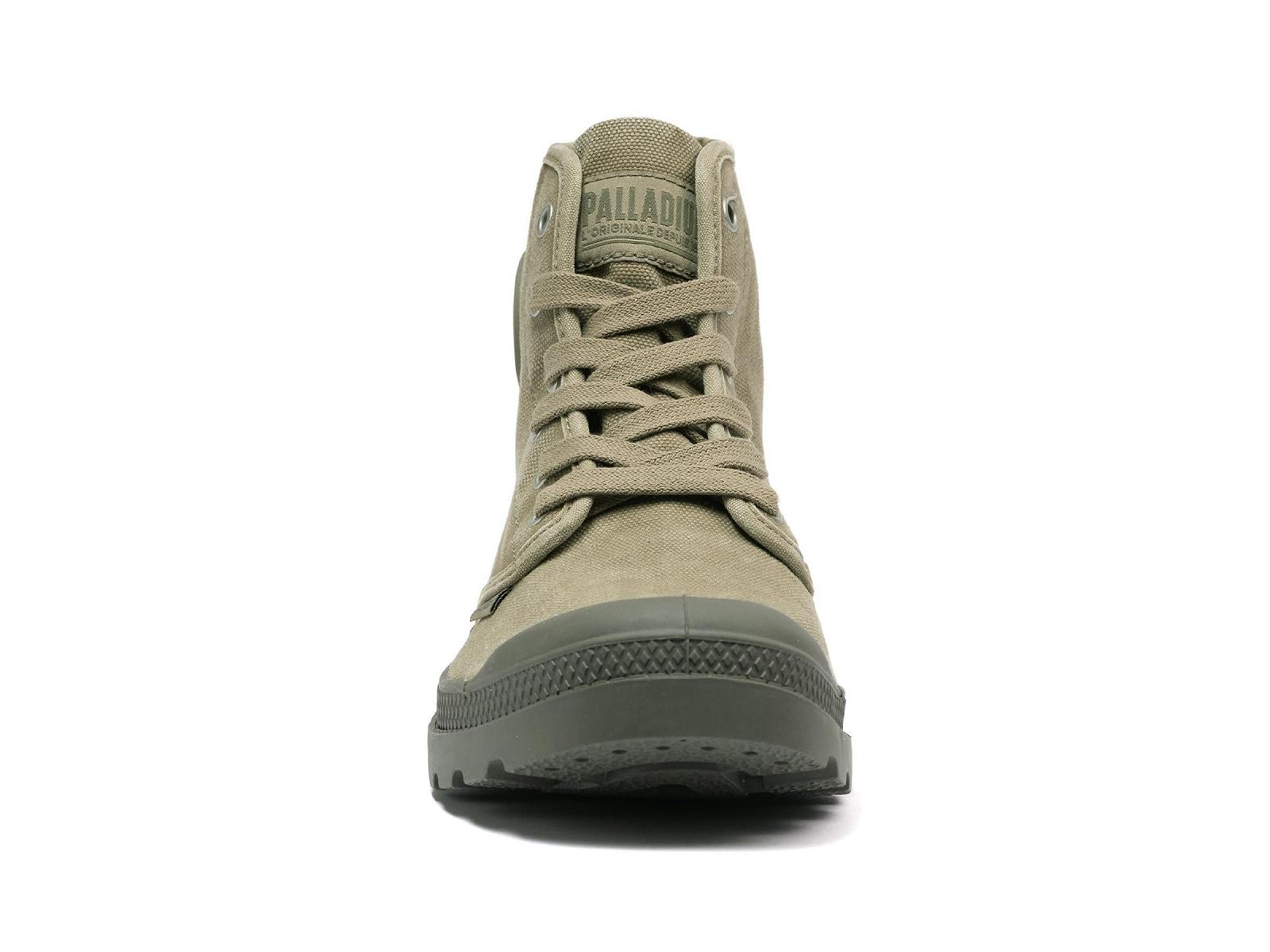 Мужские ботинки Palladium Pampa Hi, фото №2