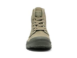 Мужские ботинки Palladium Pampa Hi synthetic.ua - Фото 1