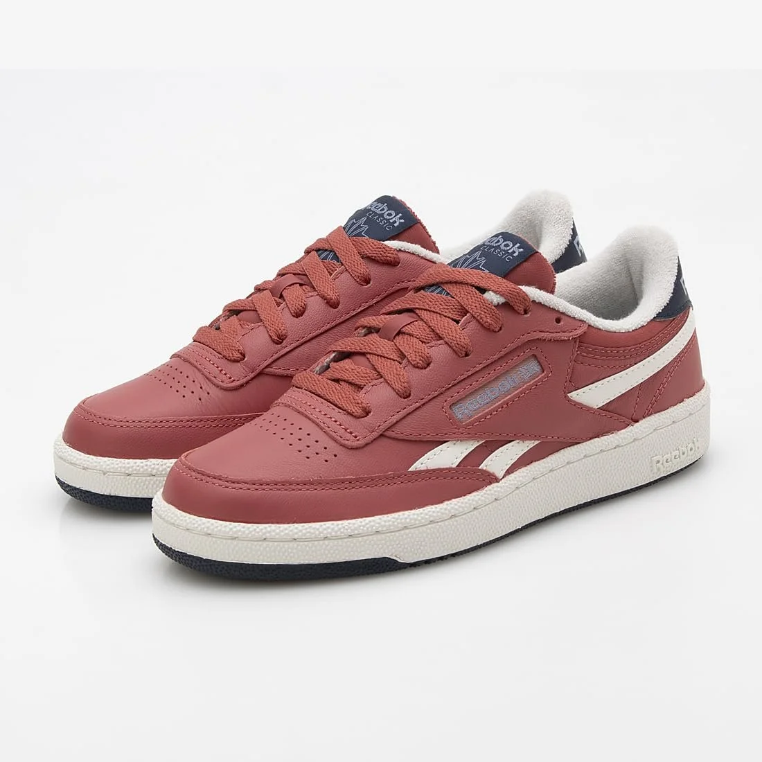 Кроссовки Reebok Club C Revenge Unisex, фото №3 Кроссовки Reebok Club C Revenge Unisex, фото №3