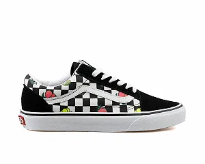 Кеди Vans Ward Чоловічі - Фото 1