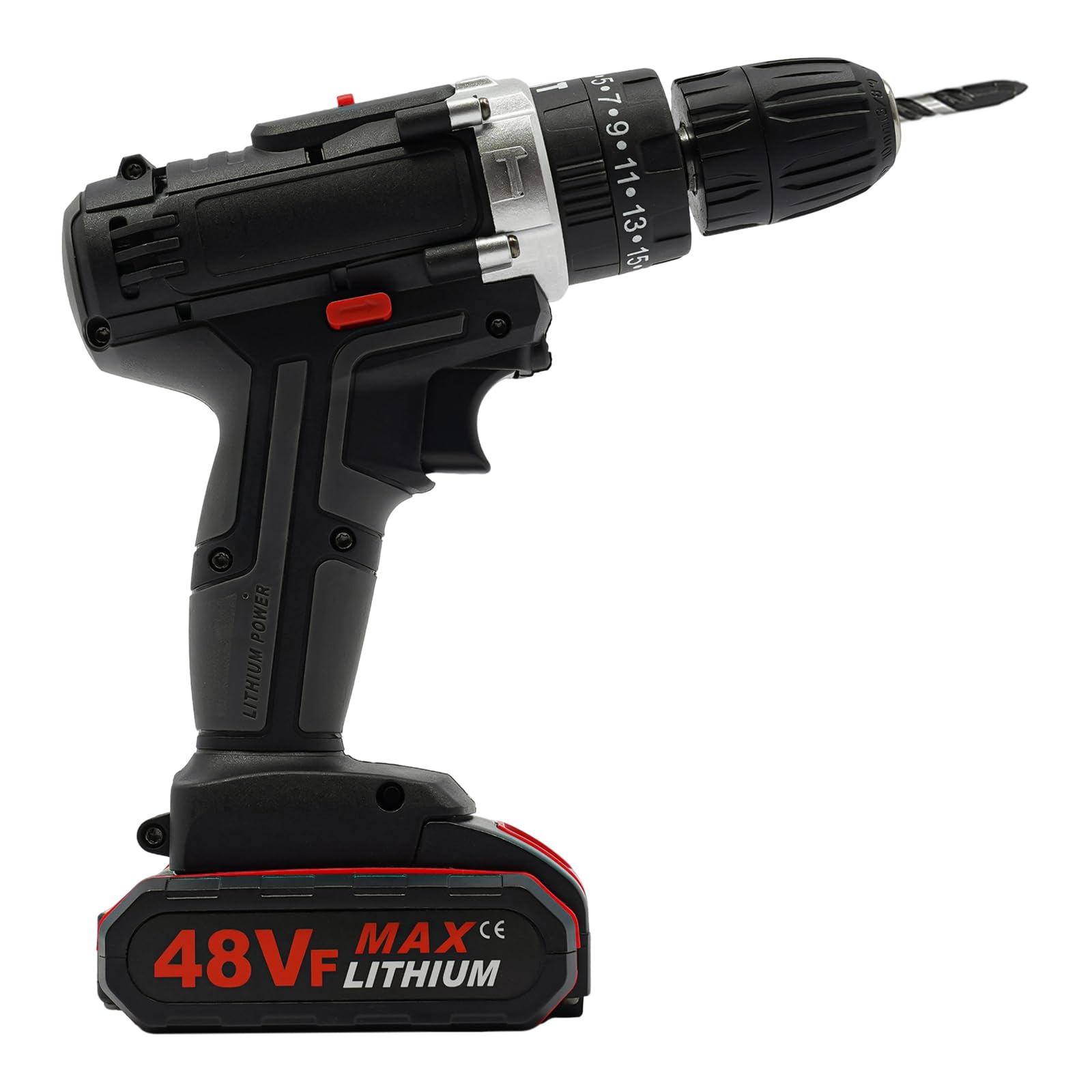 Шурупокрут Cordless 21V 28Nm 2 акумулятора з ударною функцією, фото №1 Шурупокрут Cordless 21V 28Nm 2 акумулятора з ударною функцією, фото №1