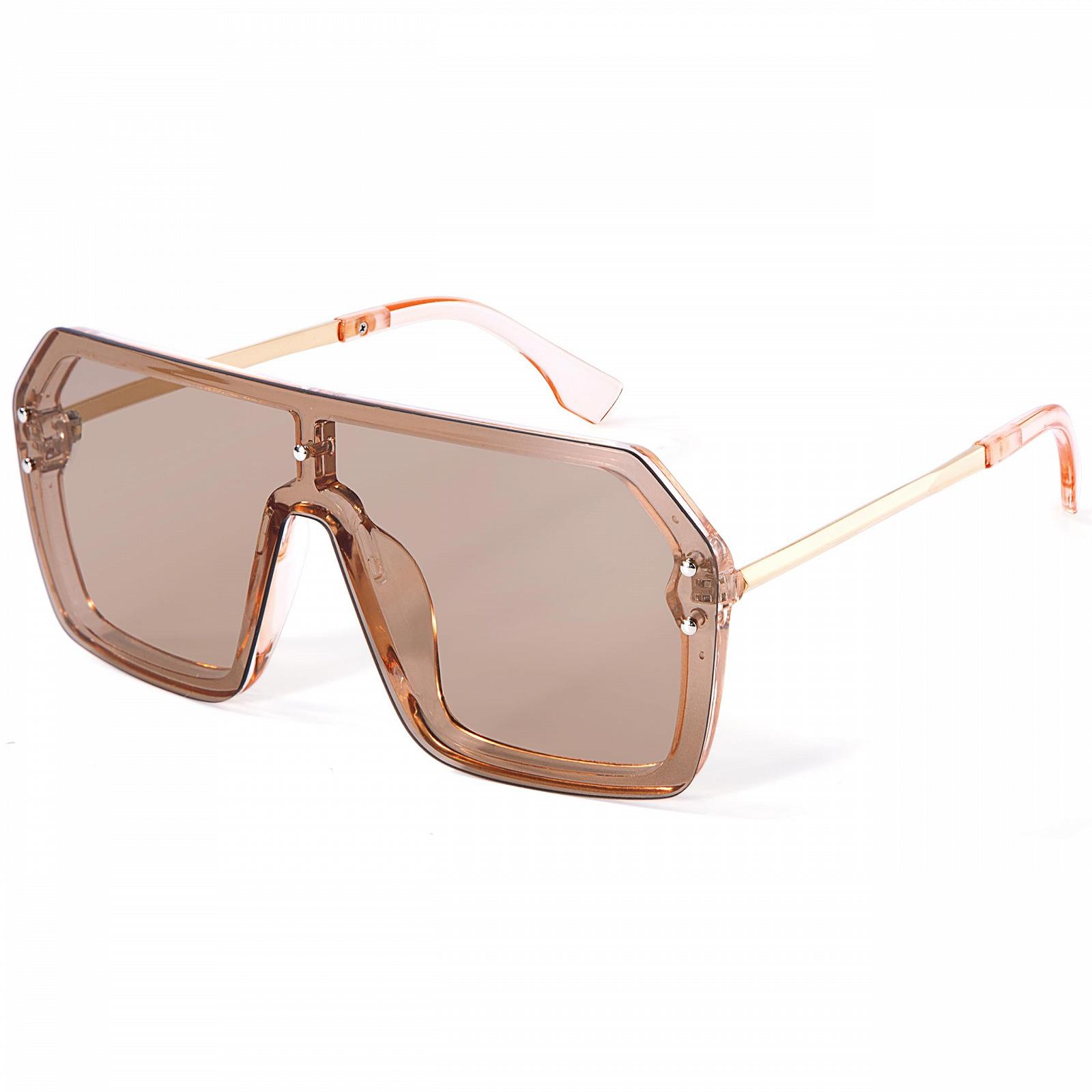 Сонцезахисні окуляри Heveer Поляризовані UV400 Модні, фото №1