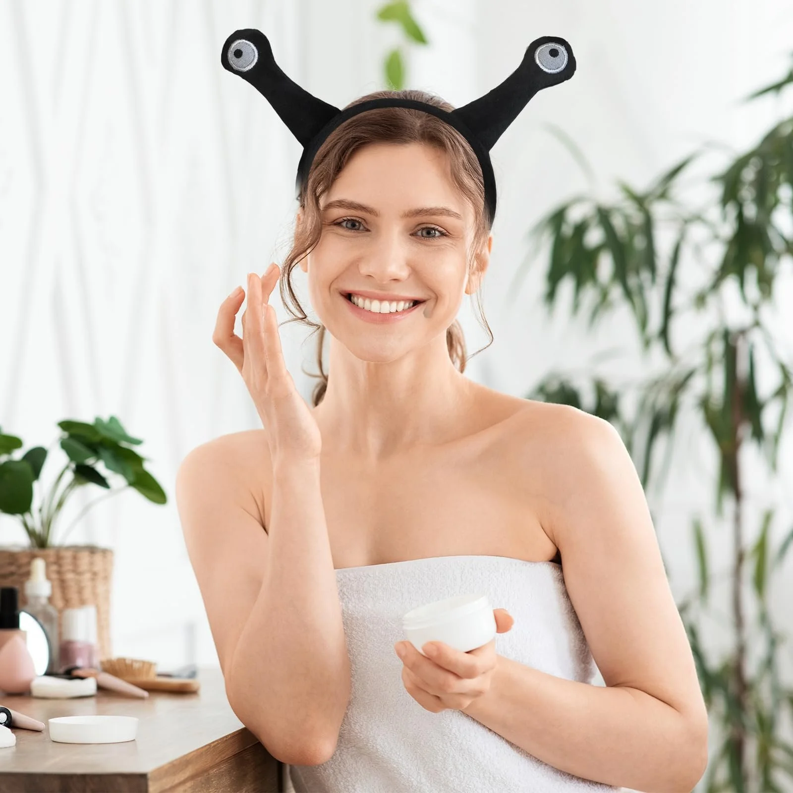 Обруч на голову, фото №6