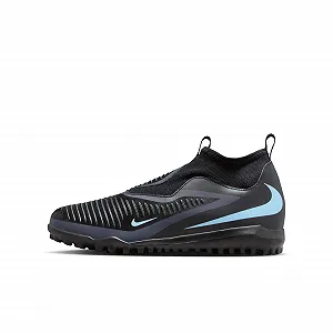 Детские Футбольные Бутсы Nike Jr Phantom 6 High Acad Tf Unisex - Фото 1