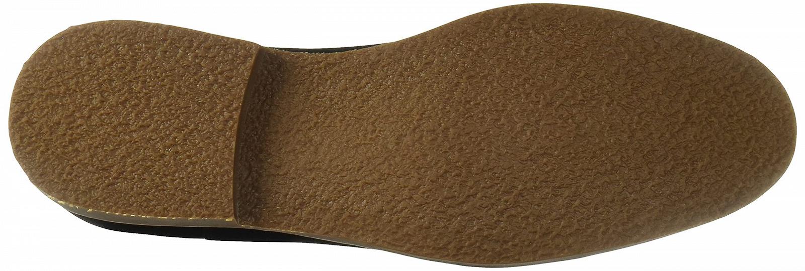 Мужские ботинки Steve Madden Highline HIGH01 M1, фото №4