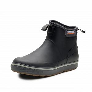 Мужские Ботинки Grundens Deck-BOSS Ankle Прочные Водонепроницаемые - Фото 1