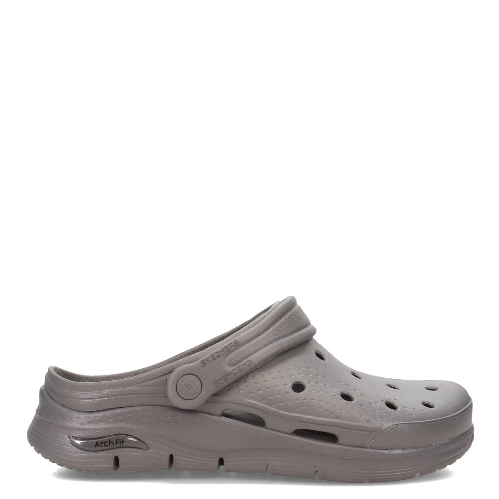 Сандалії Skechers Arch Fit Valiant Sliding для чоловіків, фото №2 Сандалії Skechers Arch Fit Valiant Sliding для чоловіків, фото №2