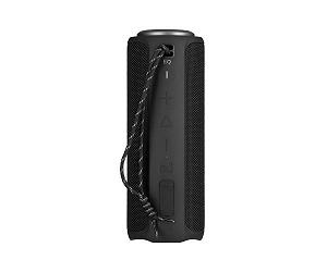 2E Акустична система SoundXTube Plus TWS MP3 Wireless Waterproof Black - Фото 1