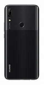 Смартфон Huawei P Smart Z 6.59" 4/64GB Dual SIM Midnight Black synthetic.ua - Фото 1