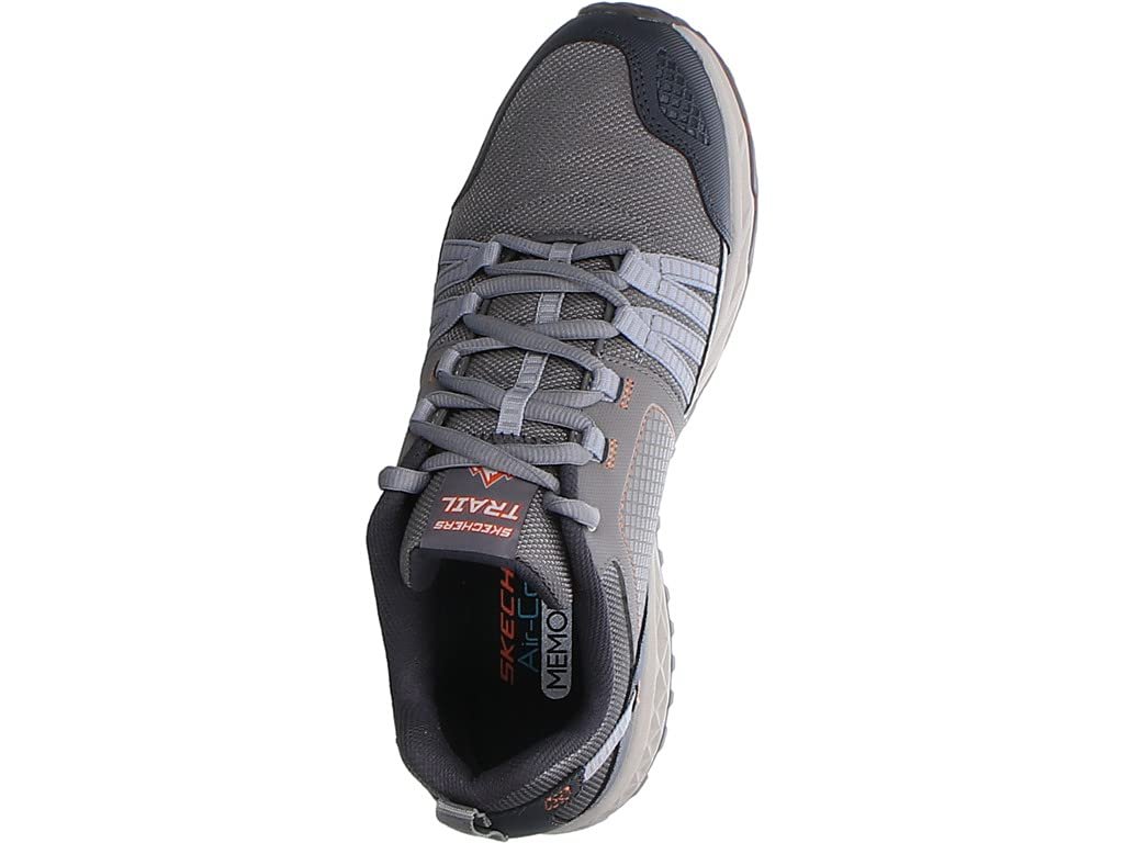Кроссовки мужские Skechers Escape Plan, фото №4