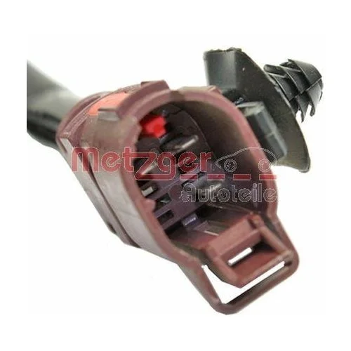 Мотор стеклоочистителя METZGER GREENPARTS 2190765 для PEUGEOT задний, фото №3 Мотор стеклоочистителя METZGER GREENPARTS 2190765 для PEUGEOT задний, фото №3