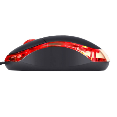 Мышка Gemix GM105 USB black GM105Bk, фото №7 Мышка Gemix GM105 USB black GM105Bk, фото №7